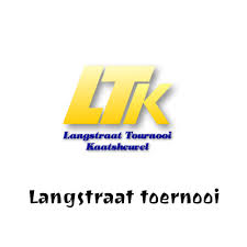 Langstraat toernooi Kaatsheuvel